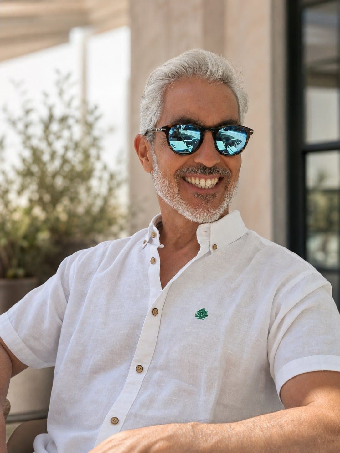 Ricardo Amaro, profissional de património e investimento imobiliário